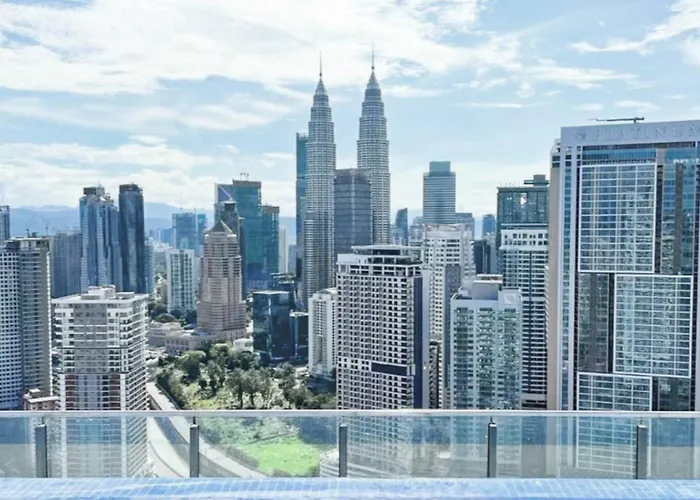 Wisma Infinitum Chowkit Klcc