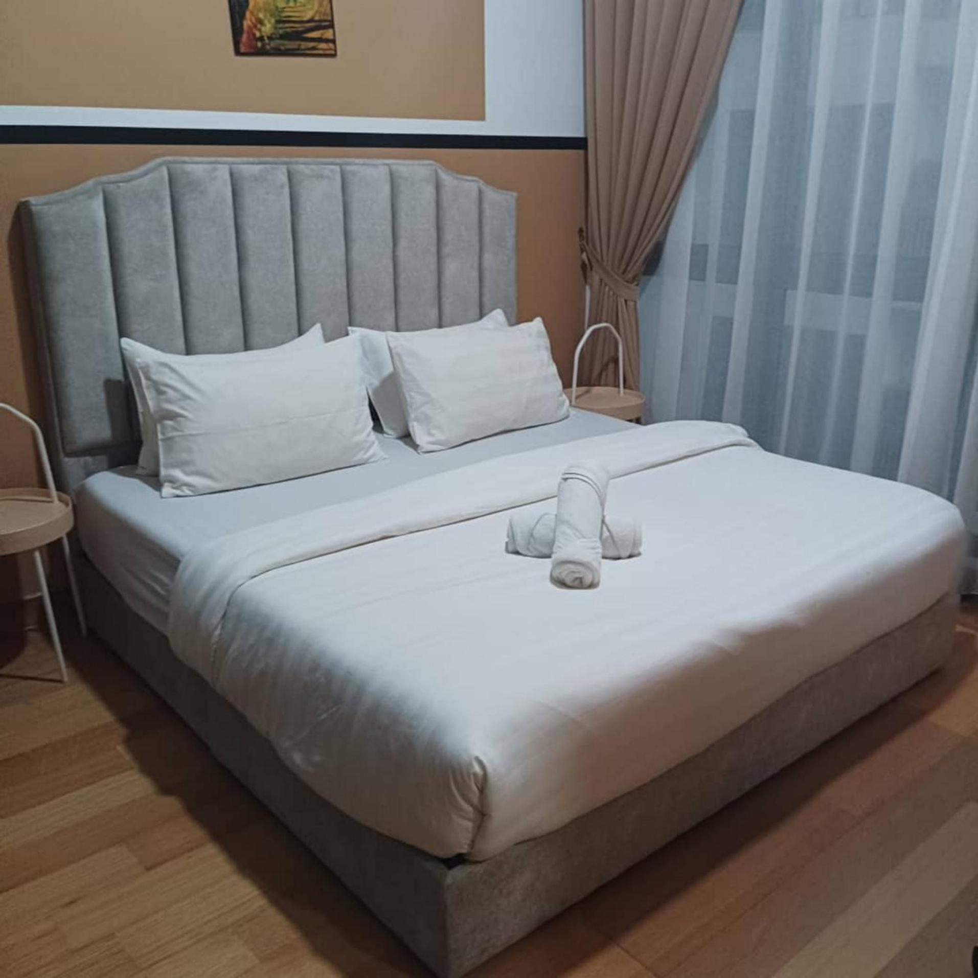 Wisma Infinitum Chowkit Klcc Apartment Kuala Lumpur