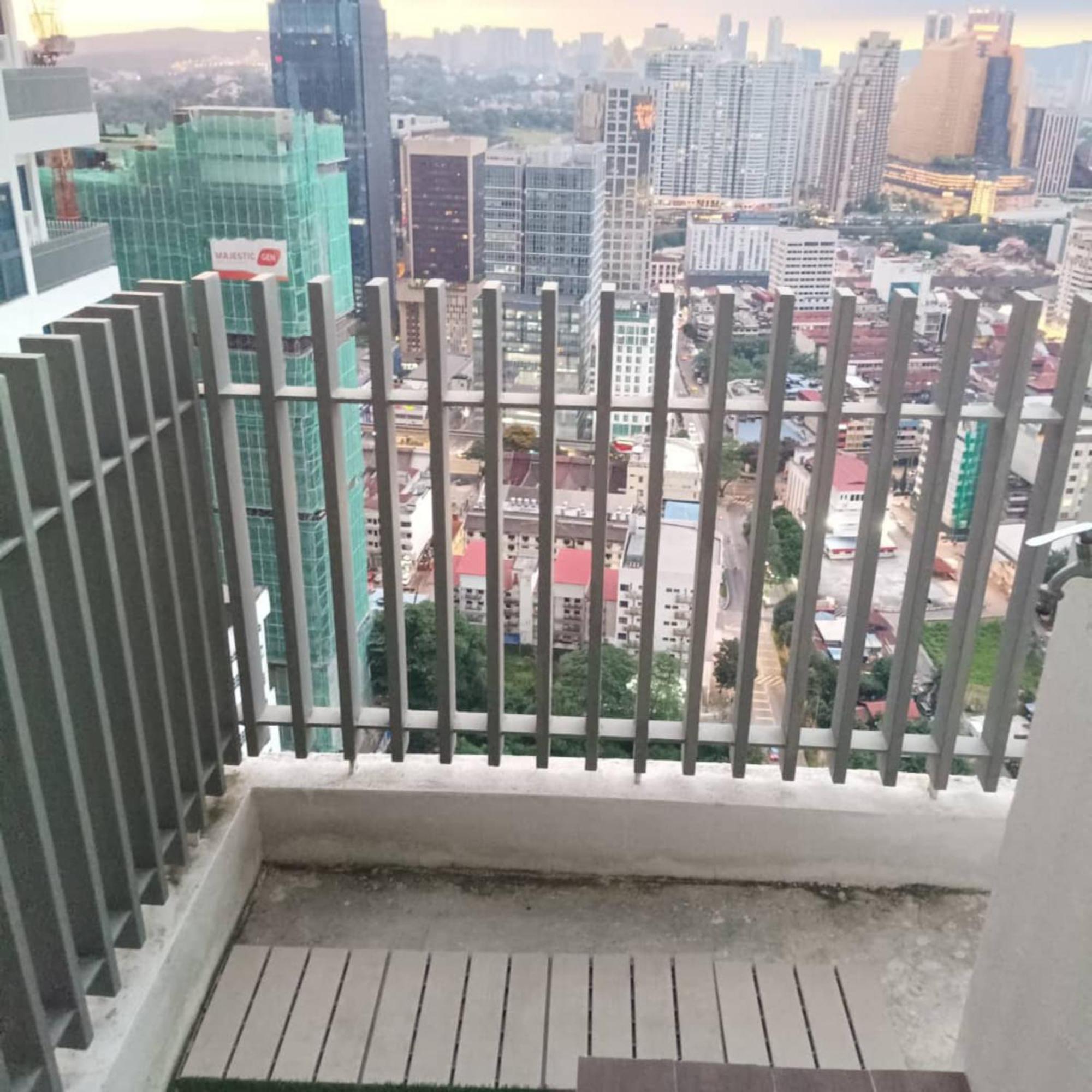Wisma Infinitum Chowkit Klcc Kuala Lumpur