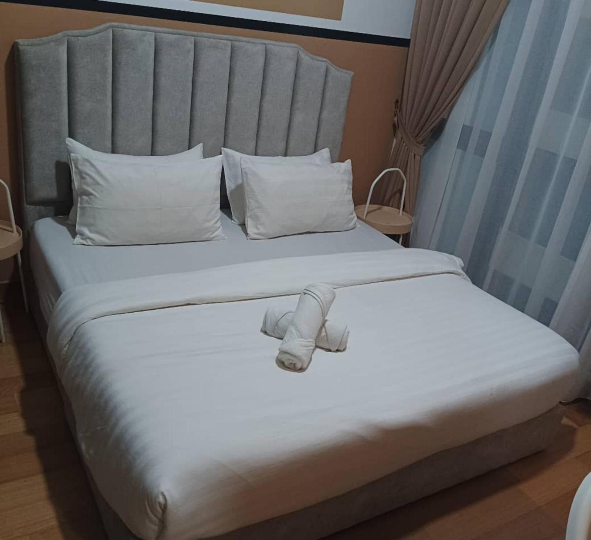 Apartment Wisma Infinitum Chowkit Klcc *