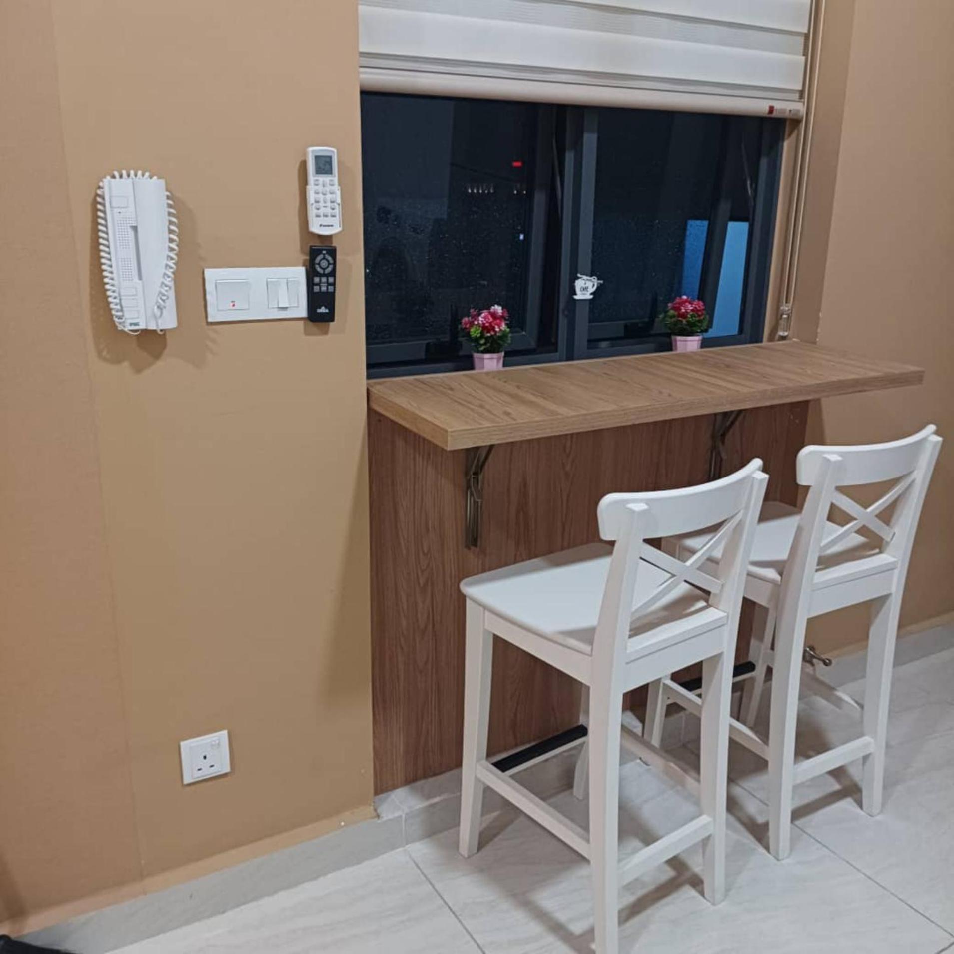 Apartment Wisma Infinitum Chowkit Klcc