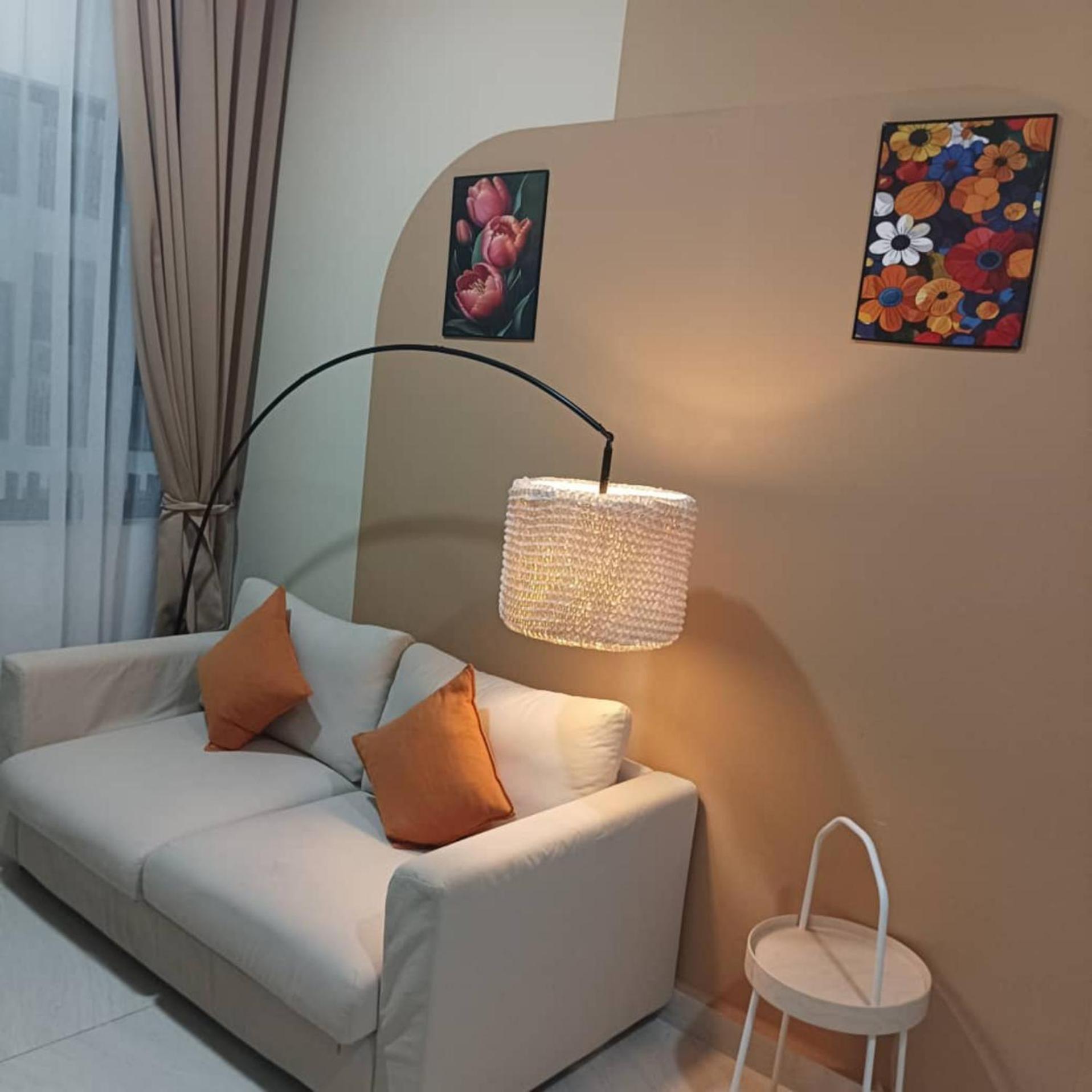 Wisma Infinitum Chowkit Klcc Apartment Kuala Lumpur