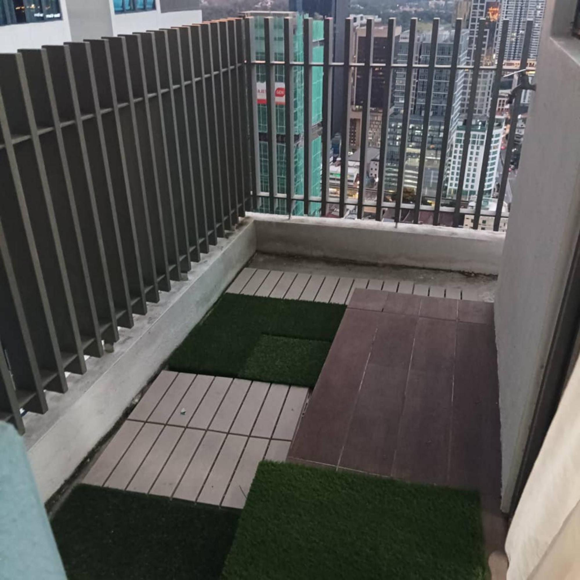 Wisma Infinitum Chowkit Klcc Kuala Lumpur