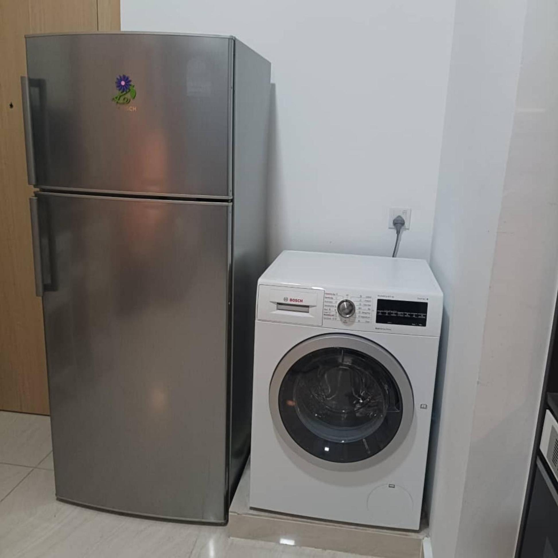 Wisma Infinitum Chowkit Klcc Apartment *