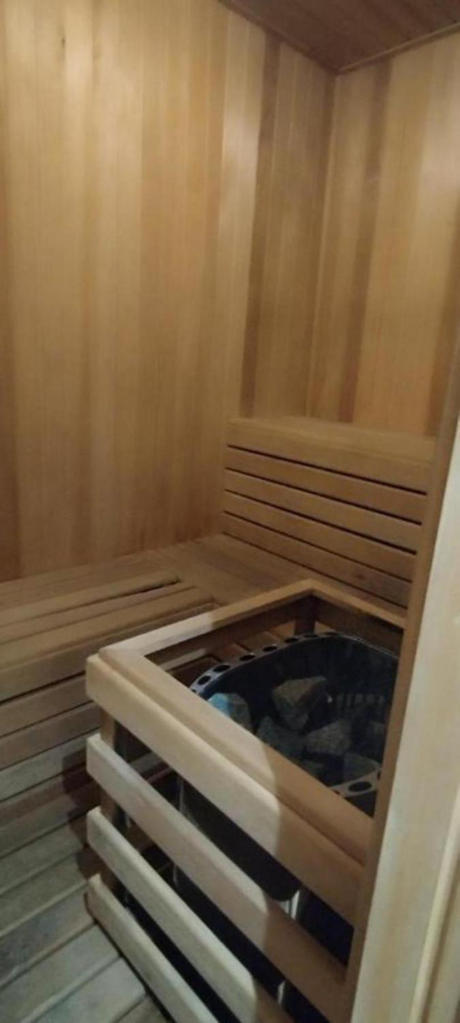 Apartment Wisma Infinitum Chowkit Klcc