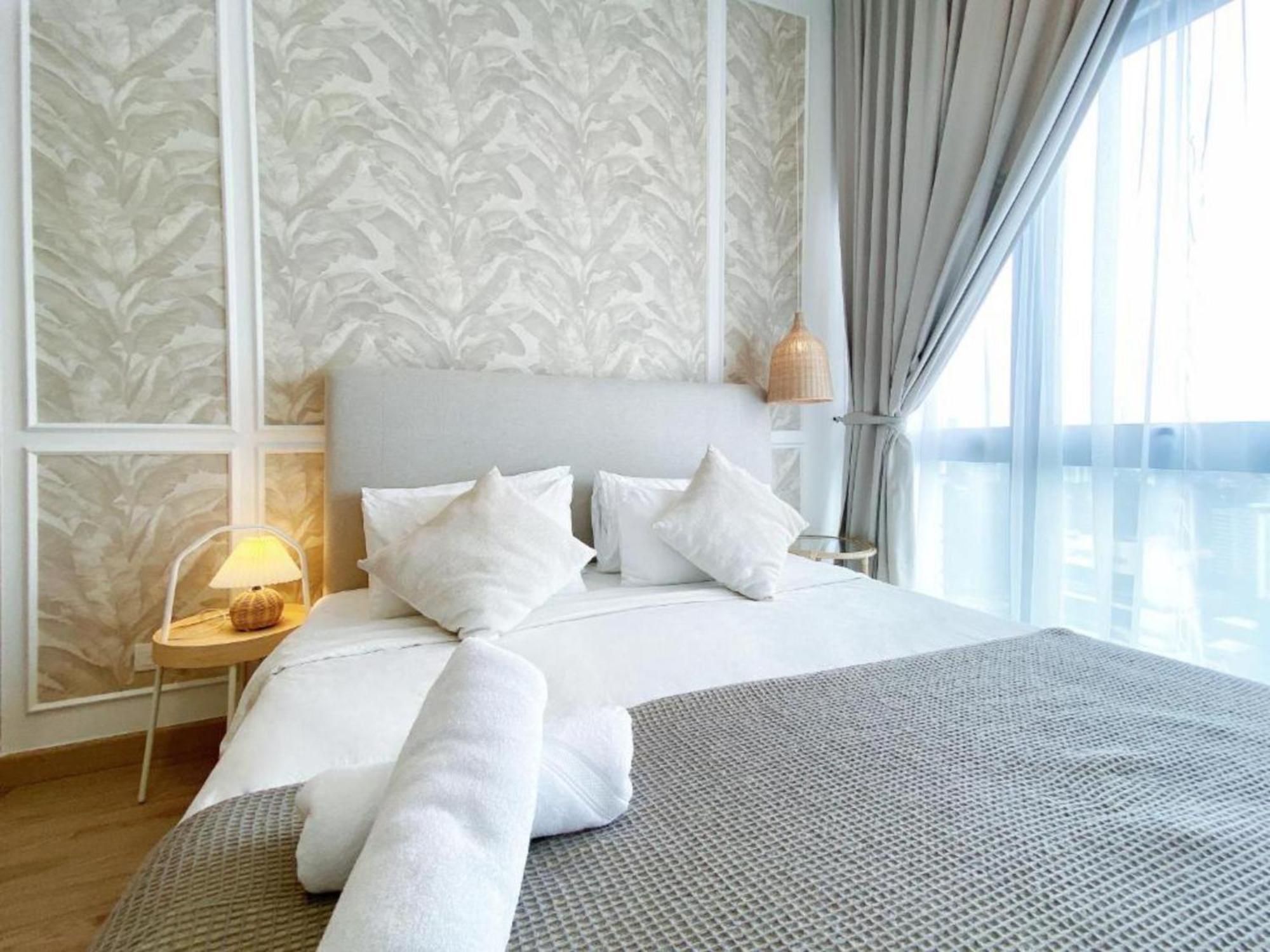 Wisma Infinitum Chowkit Klcc Apartment Kuala Lumpur